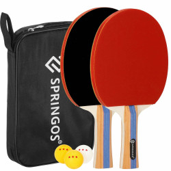 Set na stolní tenis SPRINGOS KG0003