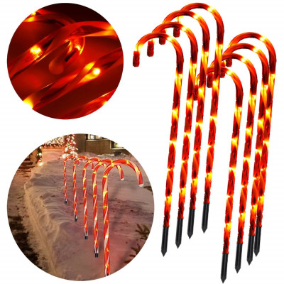 CL4112 LED SVĚTELNÁ DEKORACE 72 CM