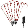 CL4112 LED SVĚTELNÁ DEKORACE 72 CM