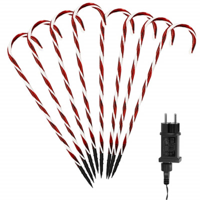 CL4112 LED SVĚTELNÁ DEKORACE 72 CM