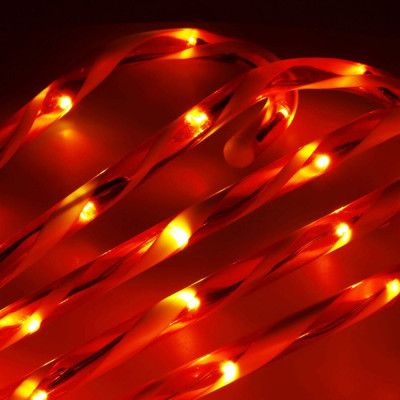 CL4112 LED SVĚTELNÁ DEKORACE 72 CM