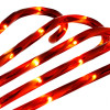 CL4112 LED SVĚTELNÁ DEKORACE 72 CM