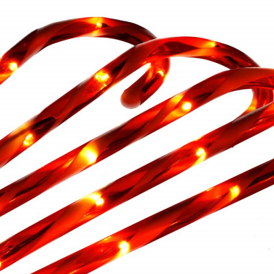 CL4112 LED SVĚTELNÁ DEKORACE 72 CM