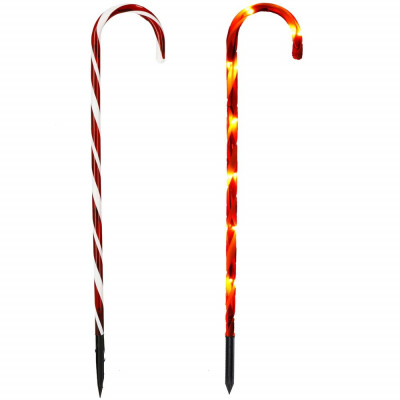 CL4112 LED SVĚTELNÁ DEKORACE 72 CM