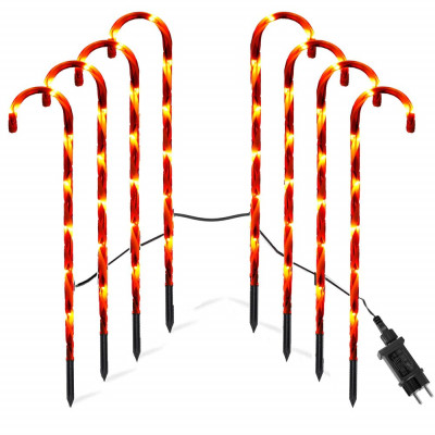 CL4112 LED SVĚTELNÁ DEKORACE 72 CM