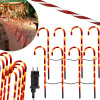 CL4112 LED SVĚTELNÁ DEKORACE 72 CM
