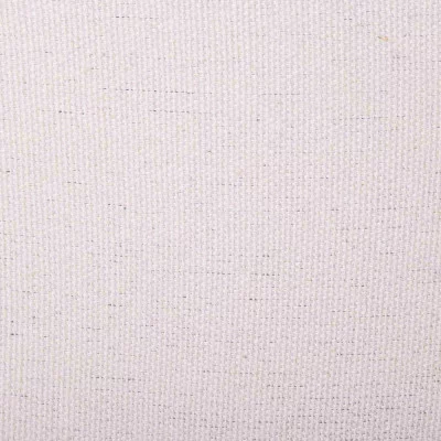 Závěsné houpací křeslo 130x100 cm, šedo-bílé SPRINGOS BORGO II
