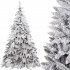 Vánoční stromek Smrk severský 180 cm