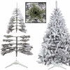 Vánoční stromek Smrk severský 180 cm