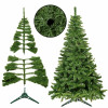 Vánoční stromek Jedle normanská 150 cm