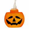 CL4060 SVĚTELNÁ DEKORACE 10 LED HALLOWEEN
