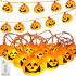 CL4061 SVĚTELNÁ DEKORACE 20 LED HALLOWEEN