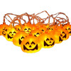 CL4061 SVĚTELNÁ DEKORACE 20 LED HALLOWEEN