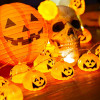 CL4061 SVĚTELNÁ DEKORACE 20 LED HALLOWEEN