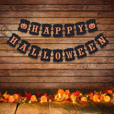 CL4061 SVĚTELNÁ DEKORACE 20 LED HALLOWEEN