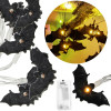 CL4062 SVĚTELNÁ DEKORACE 10 LED HALLOWEEN