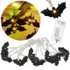 CL4062 SVĚTELNÁ DEKORACE 10 LED HALLOWEEN