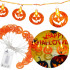 CL4063 SVĚTELNÁ DEKORACE 20 LED HALLOWEEN