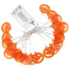 CL4063 SVĚTELNÁ DEKORACE 20 LED HALLOWEEN