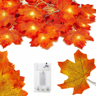 CL4064 SVĚTELNÁ DEKORACE 20 LED LISTŮ