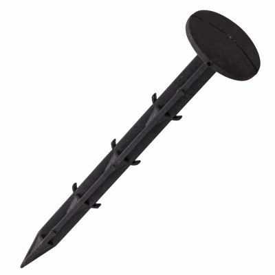 Kotevní kolík pro pletiva / textilie, délka 15 cm, sada 50ks SPRINGOS AG0042