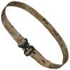 Vojenský taktický opasek SPRINGOS BATTLE CS0102 hnědá camo