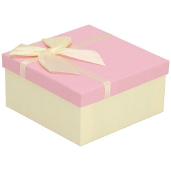 HA7446 KRABICE S KVĚTINAMI