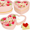 Mýdlové růže SPRINGOS FLORHEART