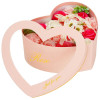Mýdlové růže SPRINGOS FLORHEART