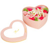 Mýdlové růže SPRINGOS FLORHEART