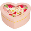 Mýdlové růže SPRINGOS FLORHEART