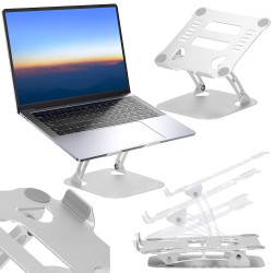 HA4005 stojánek na notebook
