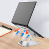 HA4005 stojánek na notebook