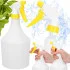 GA0063 ROZPRAŠOVAČ NA KVĚTY 1000ML