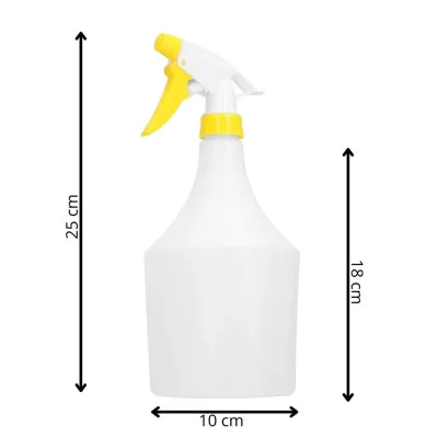GA0063 ROZPRAŠOVAČ NA KVĚTY 1000ML