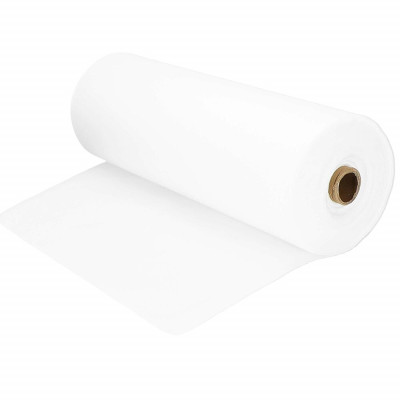 Netkaná agrotextilie 1,1m x 50m extra pevná SPRINGOS AG0001 bílá