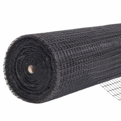 Pletivo PVC 1m x 100m, oka 16x16 mm SPRINGOS AN0008