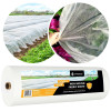 Netkaná agrotextilie 1,1m x 50m, standard, bílá SPRINGOS AG0006