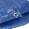 GA2177 TARP 10 X 8 M MODRÁ