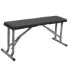 Pivní set pro 6 osob 105x65 cm SPRINGOS GF0097 černý