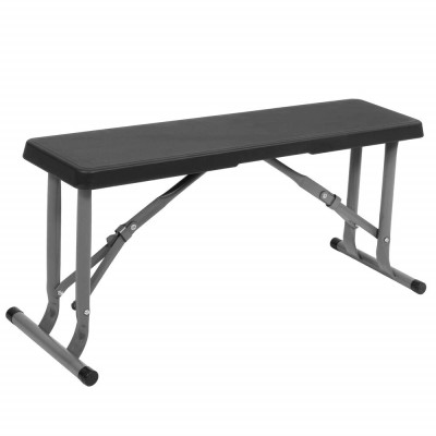 Pivní set pro 6 osob 105x65 cm SPRINGOS GF0097 černý