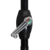 Zahradní slunečník 400 cm SPRINGOS GU0031 zelený