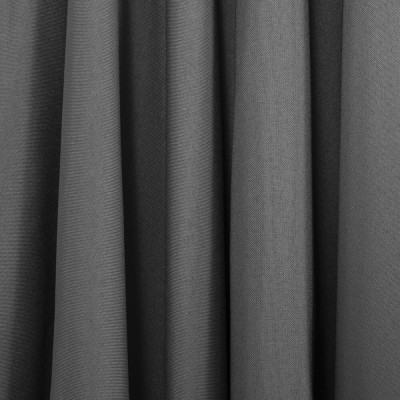 Zahradní slunečník 230 cm, tmavě šedý SPRINGOS PALMA GU0037