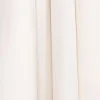 Zahradní slunečník 230 cm, krémový SPRINGOS PALMA GU0039