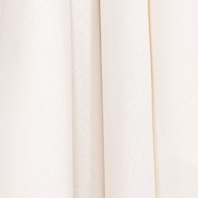 Zahradní slunečník 230 cm, krémový SPRINGOS PALMA GU0039