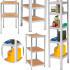 HA5257 POLICE 180 x 40 x 40 CM 5 POLIC