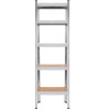 HA5257 POLICE 180 x 40 x 40 CM 5 POLIC