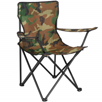 CS0110 TURISTICKÉ KŘESLO
