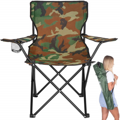CS0110 TURISTICKÉ KŘESLO