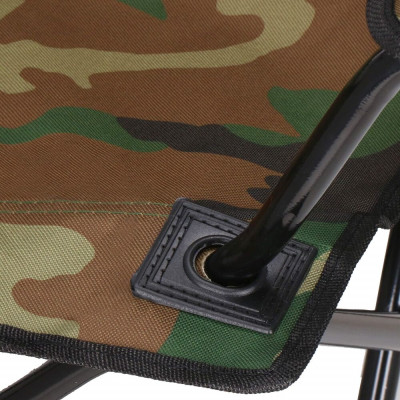 CS0110 TURISTICKÉ KŘESLO